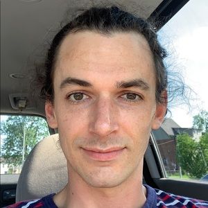 Meet your Posher, Benjamin